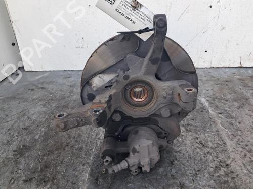 Right front steering knuckle FORD KA (RU8) 1.2 | BP33194080M26 - Image 4