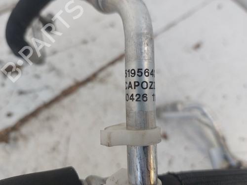 AC pipe FIAT 500X (334_) 1.6 D Multijet (334AXA1B, 334AXA11) | BP37019786M126 - Image 7