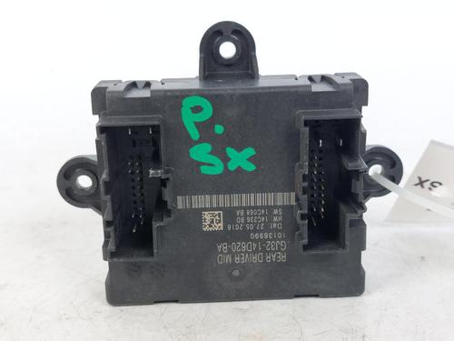 Elektronisk modul JAGUAR XE (X760) 2.0 D AWD (180 hp) 15172332