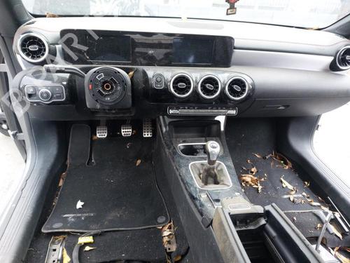 Engine control unit (ECU) MERCEDES-BENZ CLA Shooting Brake (X118) CLA 180 (118.684) | BP33195933M57  - Image 15