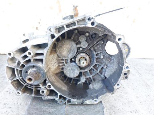 Used Gearbox AUDI A3 (8P1) 2.0 TDI 16V (140 hp) 27538157