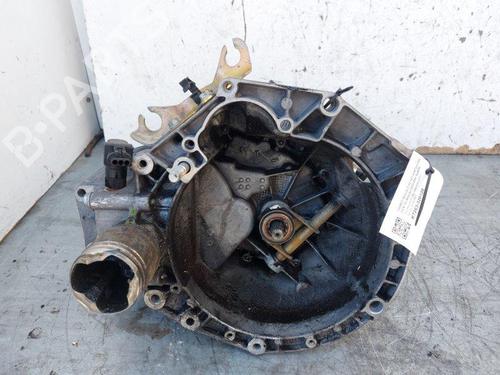 Used Gearbox Gearbox FIAT PUNTO (188_) 1.2 16V 80 (188.233, .235, .253, .255, .333, .353, .639,... (80 hp) 34270305 34270305