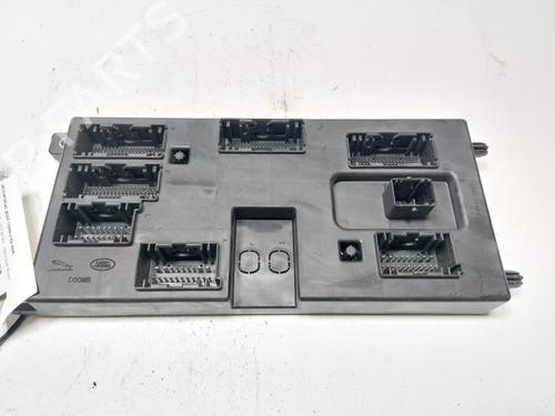 Używane Moduł elektroniczny JAGUAR E-PACE (X540) 2.0 D150 AWD (150 hp) 30613350