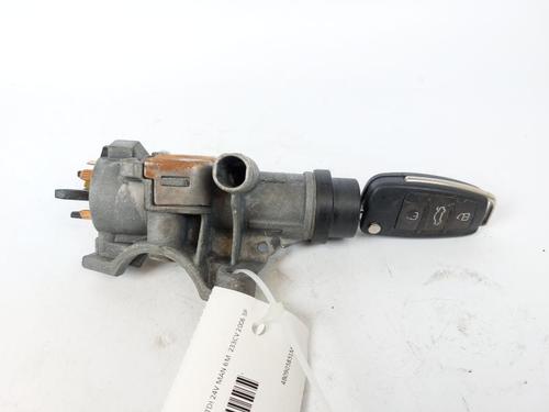 Used Electronic module Electronic module AUDI A4 B7 Convertible (8HE) 3.0 TDI quattro (233 hp) 15170725 15170725