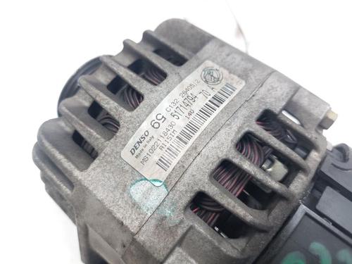 Alternator FIAT PUNTO (188_) 1.2 60 (188.030, .050, .130, .150, .230, .250) | BP29880242M7