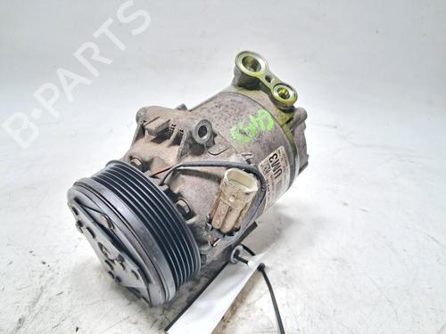 Used AC compressor AC compressor OPEL ASTRA H (A04) 1.7 CDTI (L48) (125 hp) 33194496 33194496