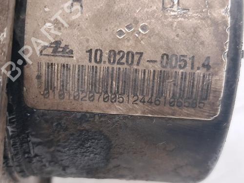ABS pump SUZUKI SWIFT III (MZ, EZ) 1.3 DDiS (RS413D) | BP38042701M43 - Image 5
