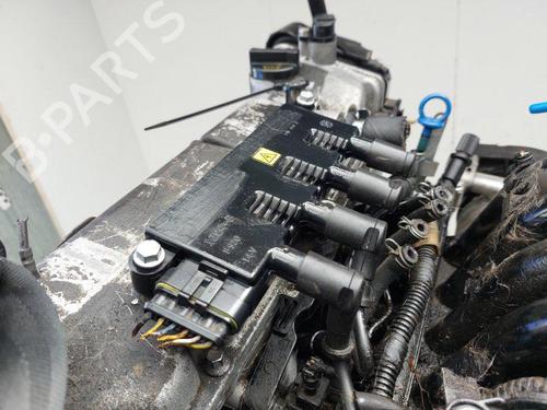 Engine FIAT PUNTO EVO (199_) 1.2 | BP33687715M1 - Image 7