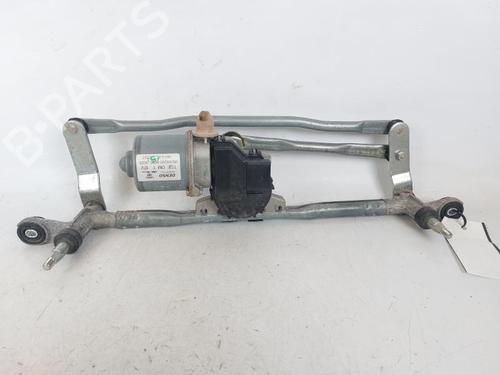 Used Front wiper motor Front wiper motor 22755649 22755649