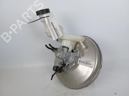 Used Servo brake MERCEDES-BENZ A-CLASS (W177) A 200 (177.087) (163 hp) 15160884