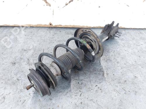 Left front shock absorber FIAT 500 (312_) 1.0 Mild Hybrid (312.AYD1B) | BP23880733M16