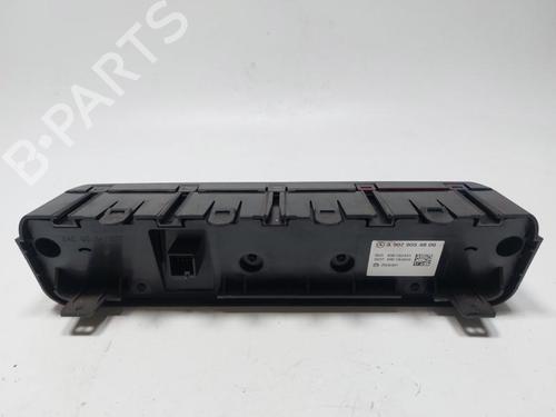 Climate control MERCEDES-BENZ SPRINTER 3,5-t Platform/Chassis (B907, B910) 314 CDI (910.131, 910.133, 910.030) | BP33198025I5 - Image 4