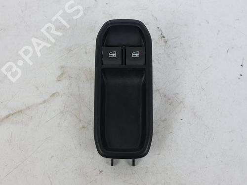 Used Left front window switch RENAULT EXPRESS Box Body/MPV 1.3 TCe 100 (F6MA) (102 hp) 22754366