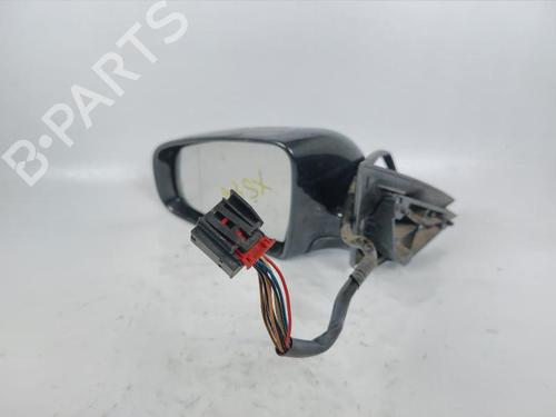 Used Left mirror AUDI A3 (8P1) 2.0 TDI 16V (140 hp) 15160774