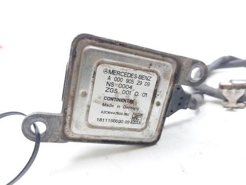 Electronic sensor MERCEDES-BENZ GLC Coupe (C253) 250 d 4-matic (253.309) | BP24169066M84 