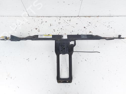Used Front bumper reinforcement JEEP CHEROKEE (KJ) 2.5 CRD 4x4 (143 hp) 30145347