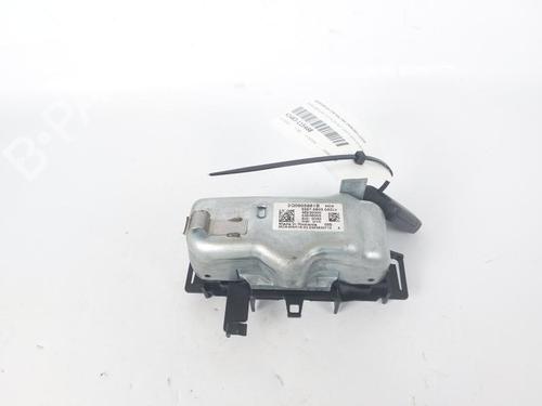 Used Electronic module SKODA KAROQ (NU7, ND7) 1.0 TSI (116 hp) 20501965