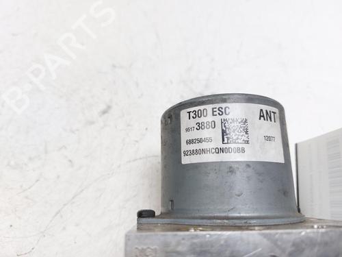 ABS pump CHEVROLET AVEO Hatchback (T300) 1.2 LPG | BP25249850M43 - Image 5