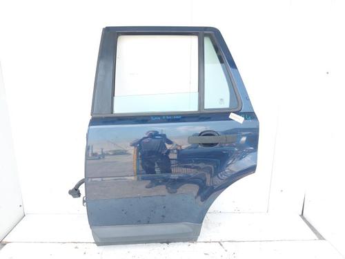 Used Left rear door LAND ROVER FREELANDER 2 (L359) 2.2 TD4 4x4 (160 hp) 26672242