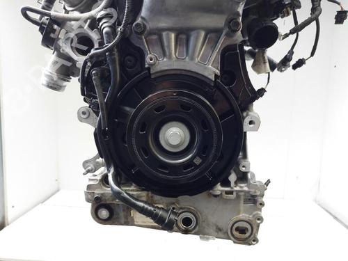 Engine VOLVO XC40 (536) T4 Plug-in Hybrid | BP17205573M1 