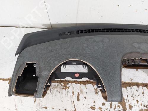 Kollisonspute sett SMART FORTWO Coupe (451) 0.8 CDi (451.300) | BP15893117C86 