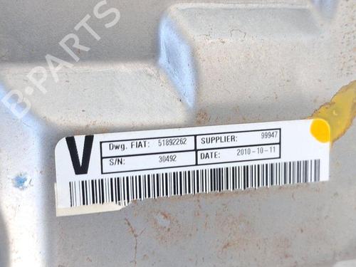 Steering column FIAT PUNTO EVO (199_) 1.2 | BP33538177M21 - Image 6