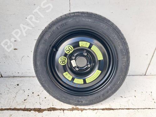 Used Jack Kit Jack Kit CITROËN C3 Picasso (SH_) 1.6 HDI 90 (92 hp) 34180492 34180492