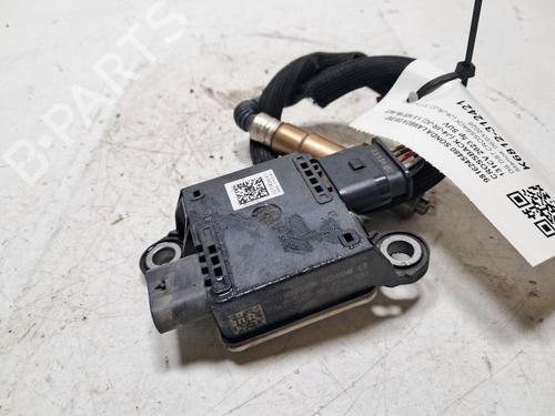 Electronic sensor DS DS 7 Crossback (J4_, JR_, JC_) 1.5 BlueHDi 130 (JCYHZJ, JCYHZR) | BP33197986M84 - Image 2