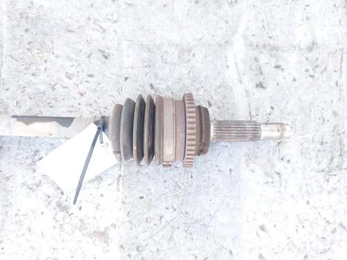 Right front driveshaft CHEVROLET SPARK (M300) 1.0 | BP27537608M39 