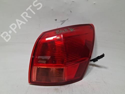 Used Right taillight Right taillight 38642051 38642051