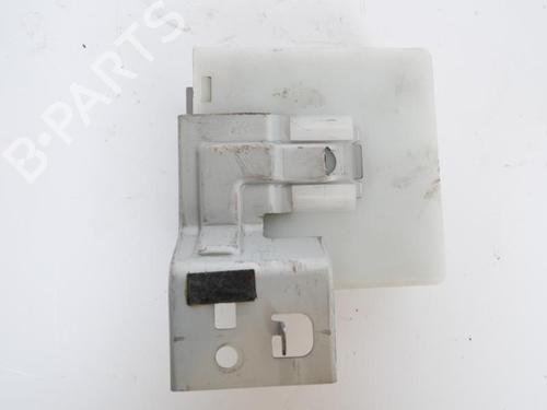 Electronic module RENAULT KOLEOS I (HY_) 2.0 dCi 4x4 (HY0K) | BP15150612M83