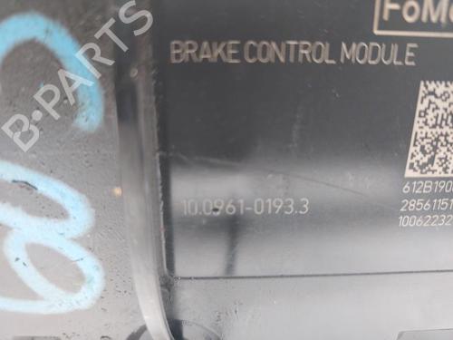 ABS pump FORD FIESTA VI (CB1, CCN) 1.0 | BP30898594M43