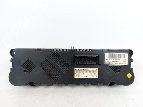 Climate control FORD MONDEO IV Turnier (BA7) 1.6 Ti | BP17204475I5