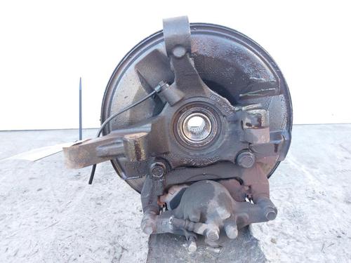 Right front steering knuckle JEEP COMPASS (MK49) 2.2 CRD | BP24540857M26 