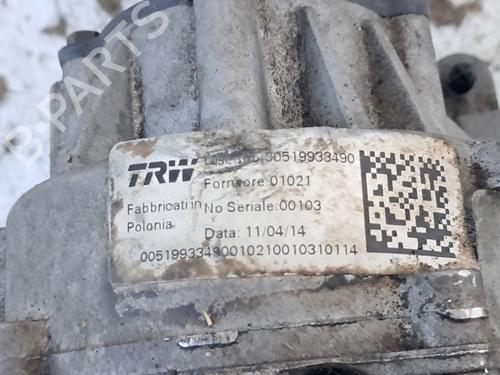 Steering column FIAT 500L (351_, 352_) 1.3 D Multijet (199LXY1A, 199LXY11) | BP39498777M21 - Image 6