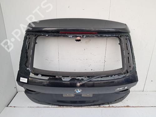 Used Tailgate Tailgate BMW X1 (E84) xDrive 20 d (177 hp) 24976726 24976726