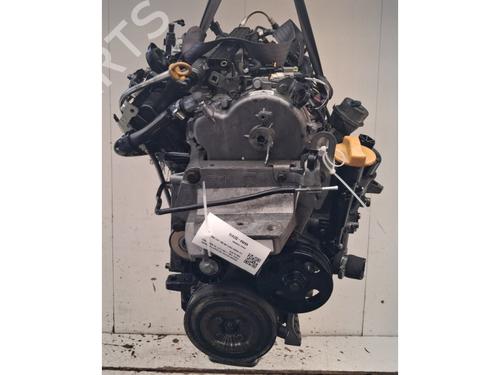 Engine FIAT GRANDE PUNTO (199_) 1.3 D Multijet (199.AXD11, 199.AXD1A, 199.AXD1B,... | BP38794665M1 - Image 2