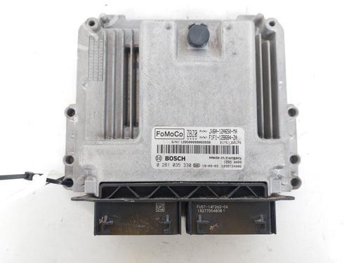 Used Engine control unit (ECU) Engine control unit (ECU) FORD KUGA II (DM2) 1.5 TDCi (120 hp) 22754931 22754931