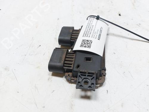 Engine control unit (ECU) MERCEDES-BENZ CLA Shooting Brake (X118) CLA 180 (118.684) | BP33195933M57 - Image 2