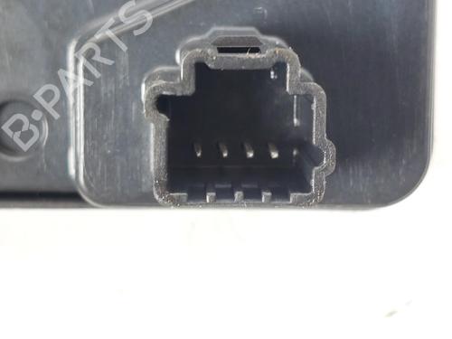 Engine control unit (ECU) RENAULT MEGANE IV Grandtour (K9A/M/N_) 1.5 Blue dCi 115 (K9A6) | BP21011474M57 