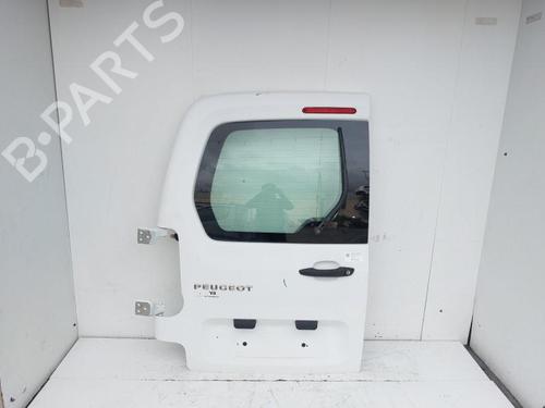 Porta mala esquerda PEUGEOT PARTNER Box Body/MPV 1.6 BlueHDi 100 (100 hp) 31272714
