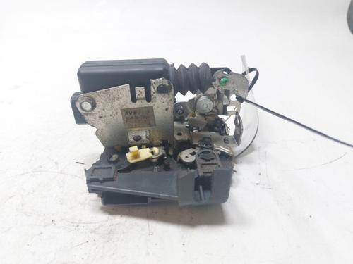 Used Front left lock DACIA DUSTER (HS_) 1.5 dCi 4x4 (HSMC, HSMD) (110 hp) 30454694