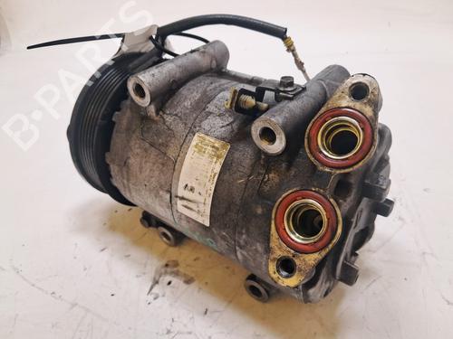 AC compressor FORD C-MAX (DM2) 1.6 TDCi | BP39021000M34 - Image 3