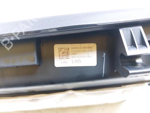 Handskerum HYUNDAI TUCSON (NX4E, NX4A) 1.6 T-GDi | BP27538263C95 - Image 4
