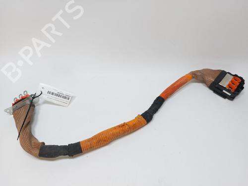 Used Wiring harness RENAULT CAPTUR II (HF_) TCe 130 (HFMF) (131 hp) 30453584