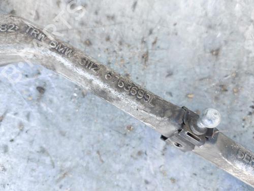 Left front suspension arm BMW 1 (E87) 118 d | BP29327202M12 