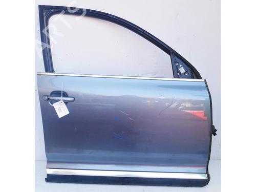 Used Right front door VW TOUAREG (7LA, 7L6, 7L7) 2.5 R5 TDI (174 hp) 15150711