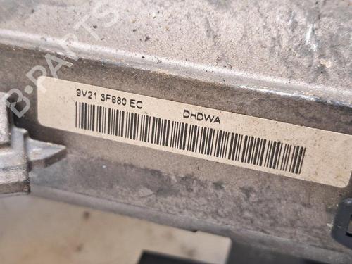 Electronic module FORD FIESTA VI (CB1, CCN) 1.25 | BP34579931M83  - Image 5