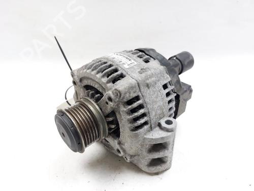 Used Alternator FIAT 500L (351_, 352_) 1.3 D Multijet (199.LYM11, 199.LYM1A) (95 hp) 24654154