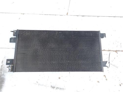 Used AC radiator AC radiator JEEP PATRIOT (MK74) 2.0 CRD (140 hp) 25301674 25301674